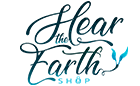 Hear the earth shop Logo